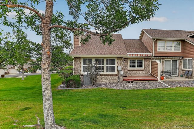 3380 W 114th Circle E, Westminster, CO 80031