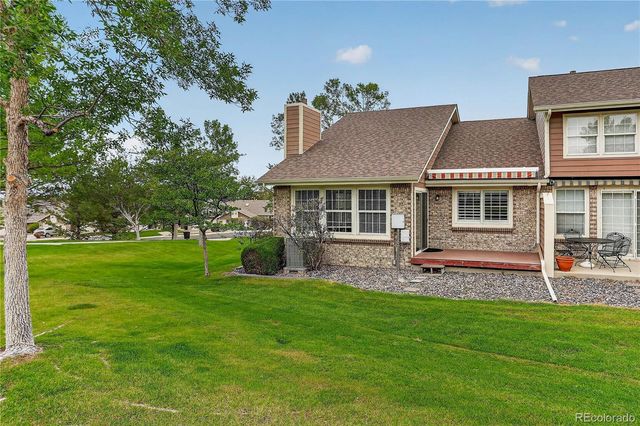 3380 W 114th Circle E, Westminster, CO 80031