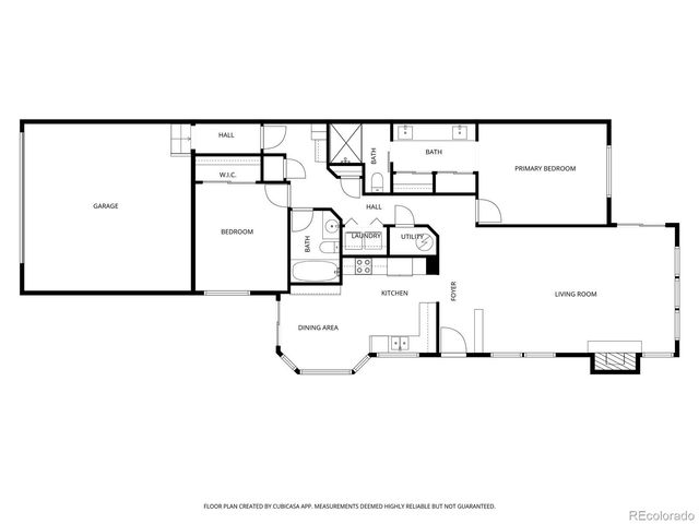 3380 W 114th Circle E, Westminster, CO 80031