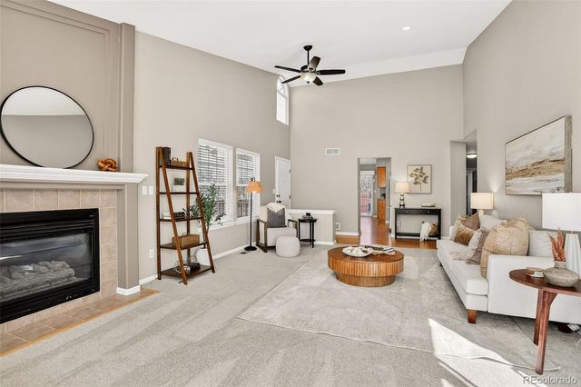 3380 W 114th Circle E, Westminster, CO 80031