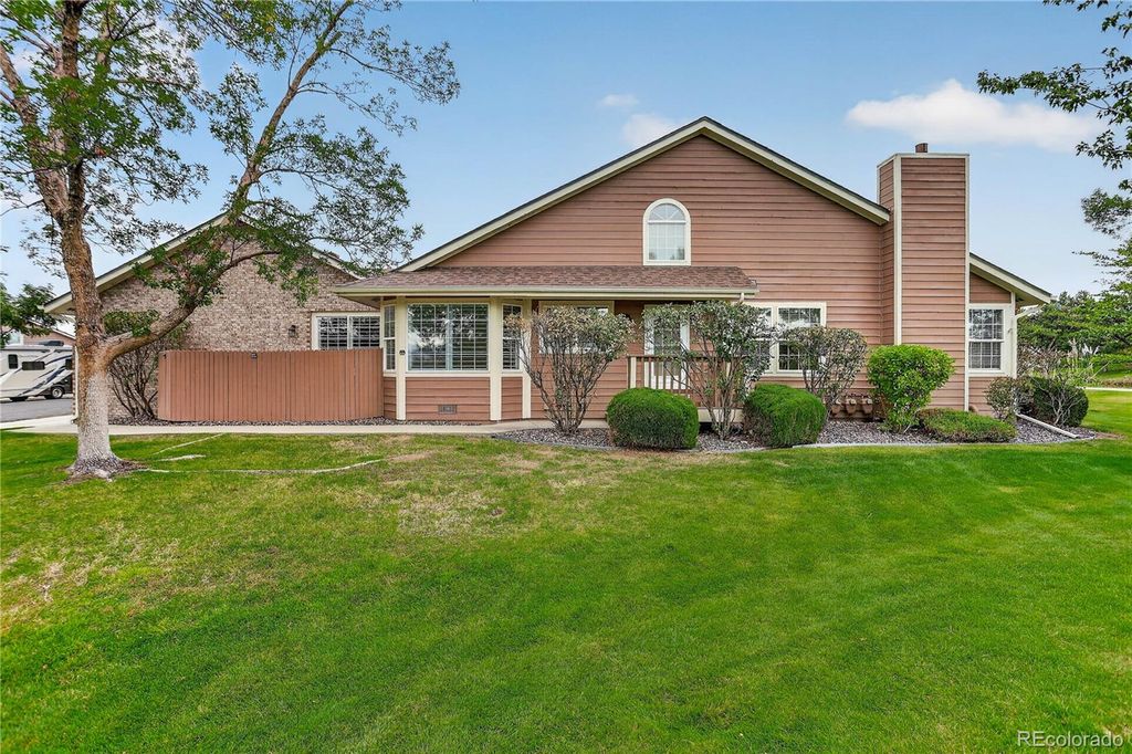 3380 W 114th Circle E, Westminster, CO 80031