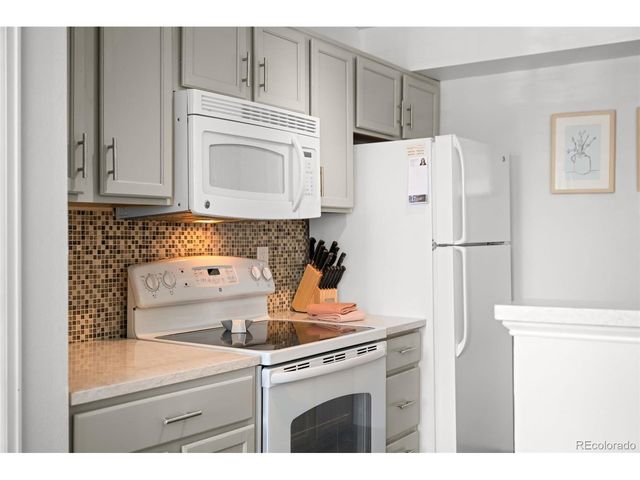 6711 S Ivy Way A2, Centennial, CO 80112