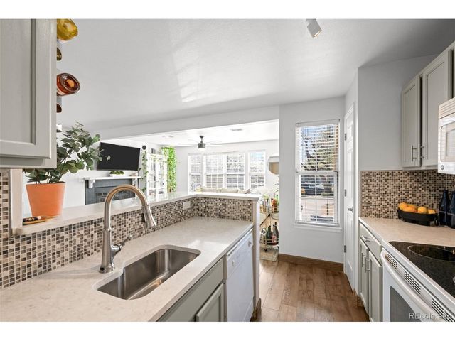 6711 S Ivy Way A2, Centennial, CO 80112