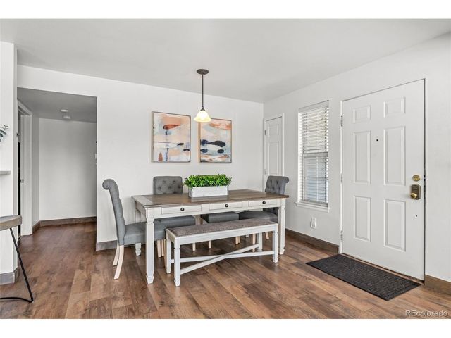 6711 S Ivy Way A2, Centennial, CO 80112