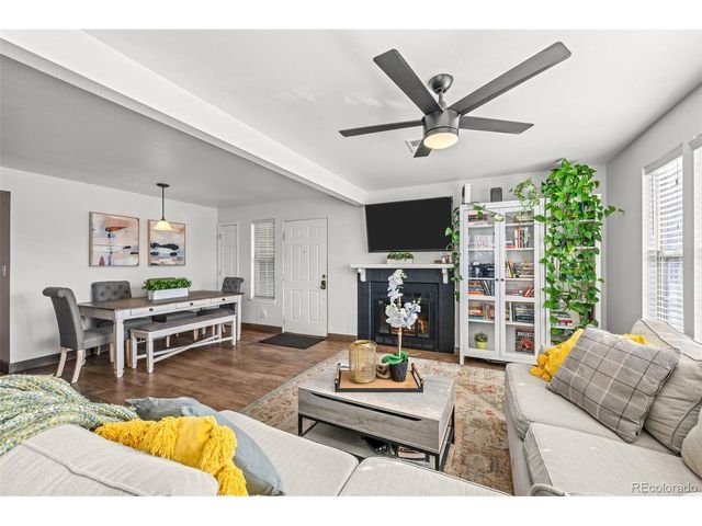 6711 S Ivy Way A2, Centennial, CO 80112