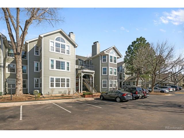 6711 S Ivy Way A2, Centennial, CO 80112