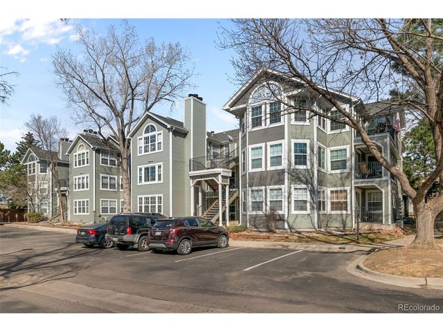 6711 S Ivy Way A2, Centennial, CO 80112