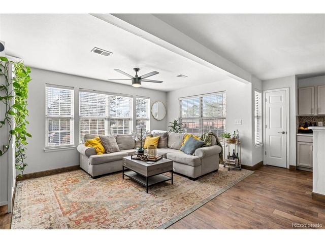 6711 S Ivy Way A2, Centennial, CO 80112