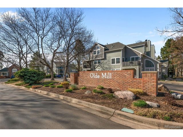 6711 S Ivy Way A2, Centennial, CO 80112