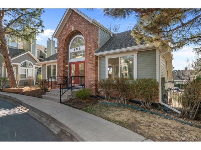 6711 S Ivy Way A2, Centennial, CO 80112