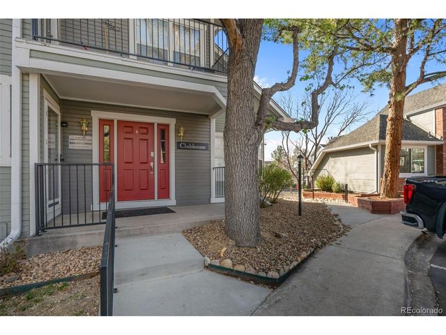 6711 S Ivy Way A2, Centennial, CO 80112