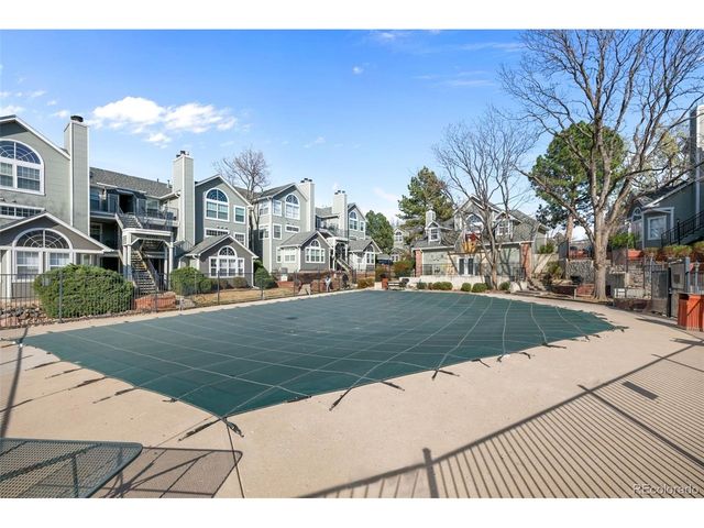 6711 S Ivy Way A2, Centennial, CO 80112