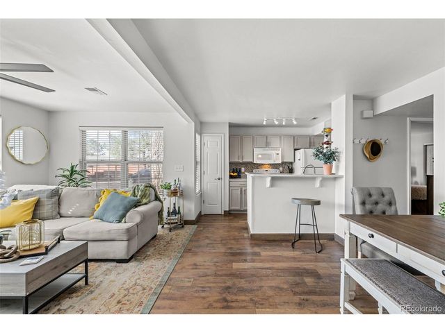 6711 S Ivy Way A2, Centennial, CO 80112