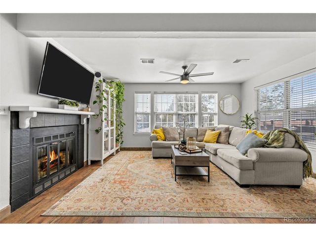 6711 S Ivy Way A2, Centennial, CO 80112