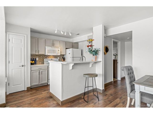 6711 S Ivy Way A2, Centennial, CO 80112