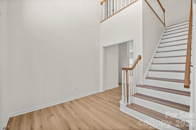 6107 Park Hill Road, Charlotte, NC 28277