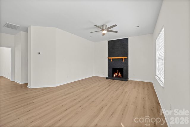 6107 Park Hill Road, Charlotte, NC 28277