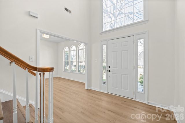 6107 Park Hill Road, Charlotte, NC 28277