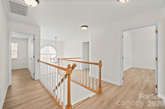 6107 Park Hill Road, Charlotte, NC 28277