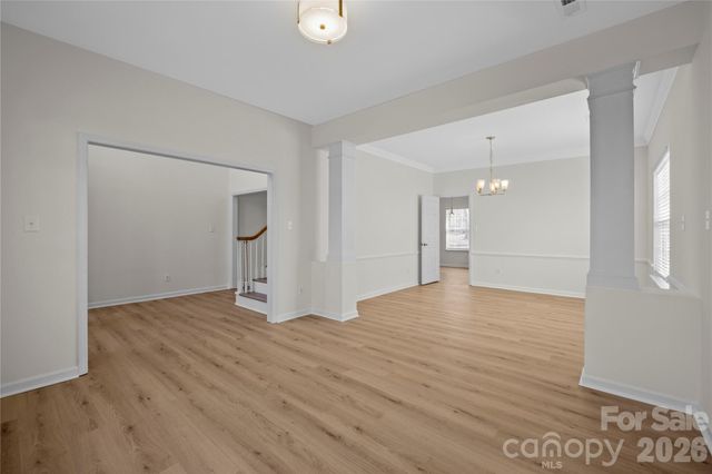 6107 Park Hill Road, Charlotte, NC 28277