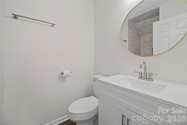 6107 Park Hill Road, Charlotte, NC 28277