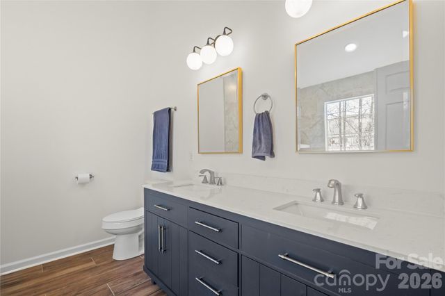 6107 Park Hill Road, Charlotte, NC 28277