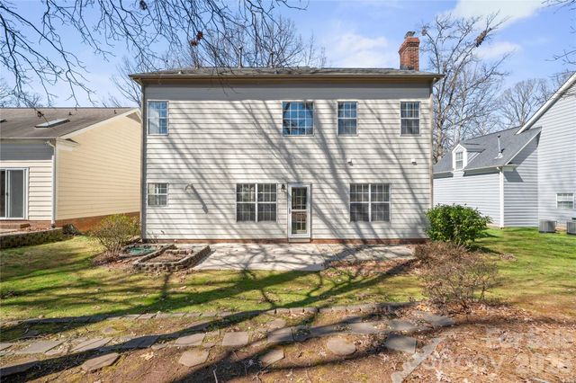 6107 Park Hill Road, Charlotte, NC 28277