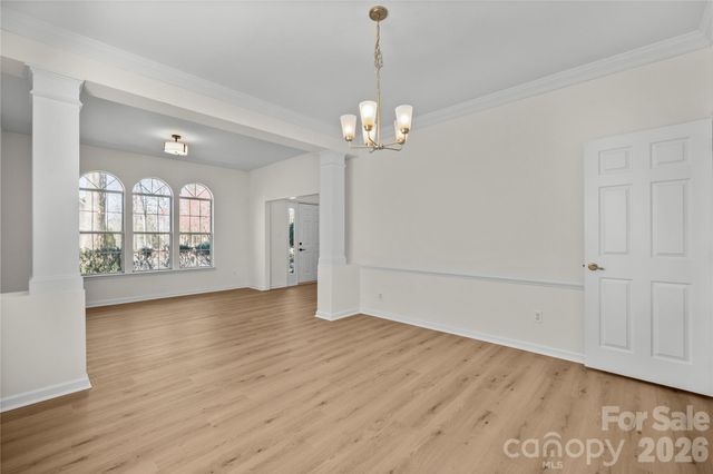 6107 Park Hill Road, Charlotte, NC 28277