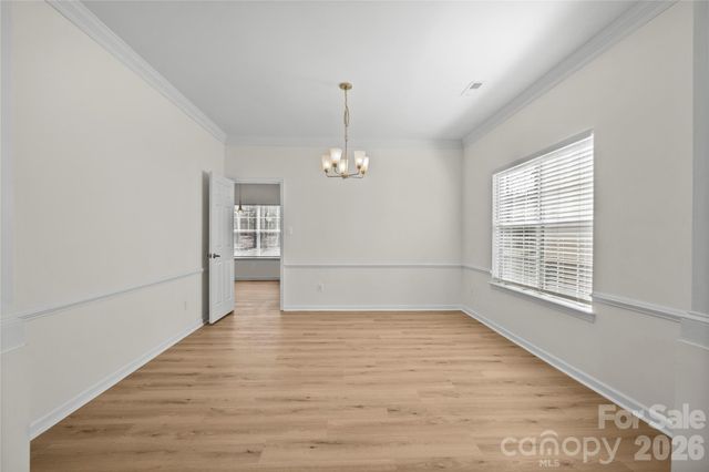 6107 Park Hill Road, Charlotte, NC 28277