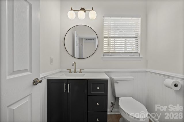 6107 Park Hill Road, Charlotte, NC 28277