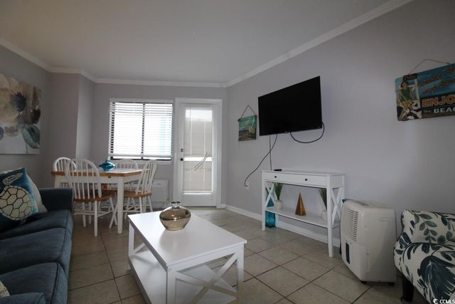 2001 S Ocean Blvd. # 620, Myrtle Beach, SC 29577