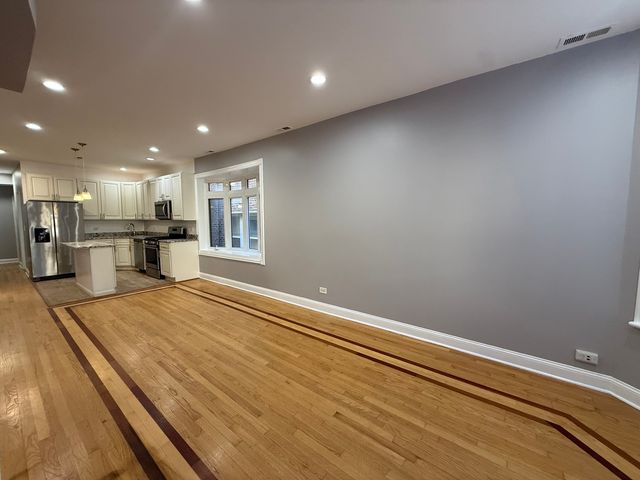 2449 N Ridgeway Avenue 1, Chicago, IL 60647