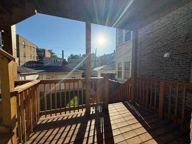 2449 N Ridgeway Avenue 1, Chicago, IL 60647