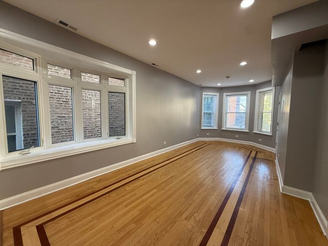 2449 N Ridgeway Avenue 1, Chicago, IL 60647