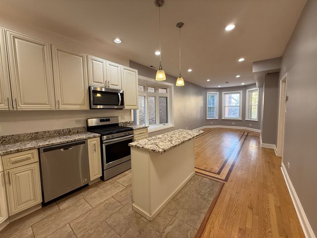 2449 N Ridgeway Avenue 1, Chicago, IL 60647