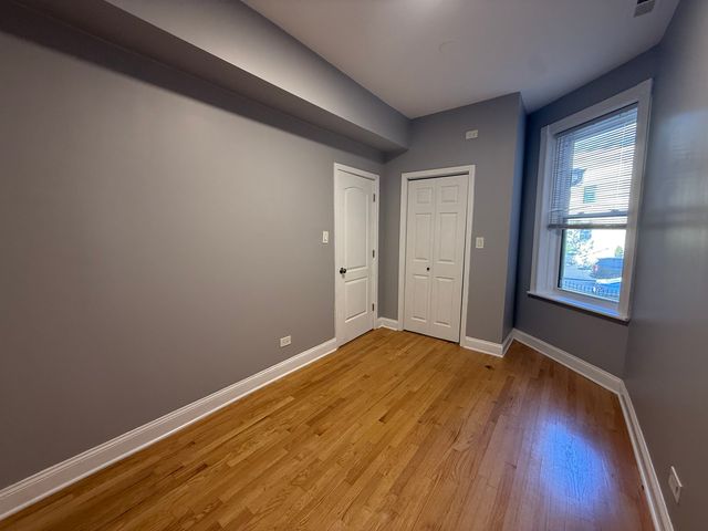 2449 N Ridgeway Avenue 1, Chicago, IL 60647