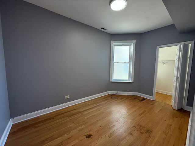 2449 N Ridgeway Avenue 1, Chicago, IL 60647