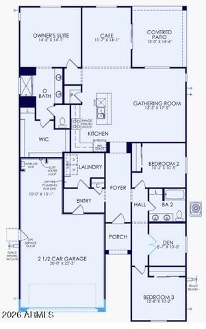 12408 W JONES Avenue, Avondale, AZ 85323