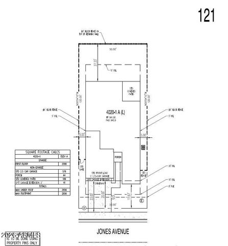 12408 W JONES Avenue, Avondale, AZ 85323