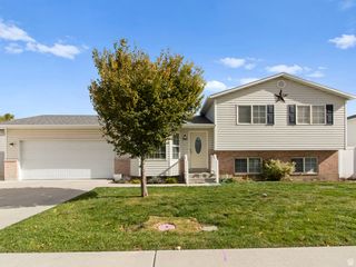581 S 1500 W, Lehi, UT 84043