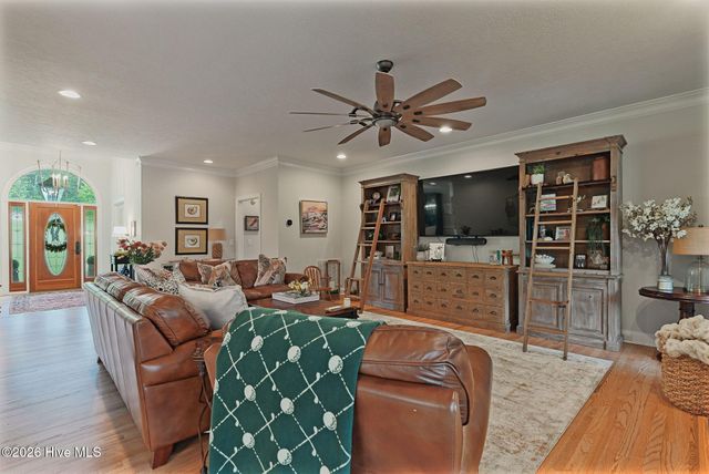 4160 Stonegate Drive, Evans, GA 30809