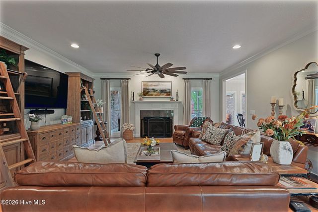 4160 Stonegate Drive, Evans, GA 30809