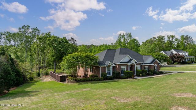 4160 Stonegate Drive, Evans, GA 30809