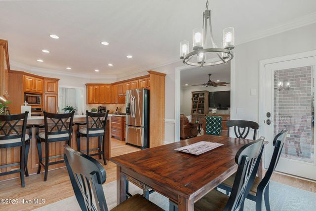 4160 Stonegate Drive, Evans, GA 30809