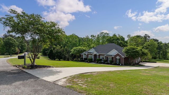 4160 Stonegate Drive, Evans, GA 30809