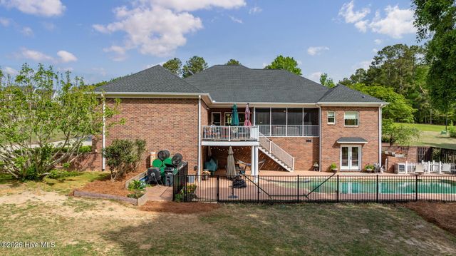 4160 Stonegate Drive, Evans, GA 30809
