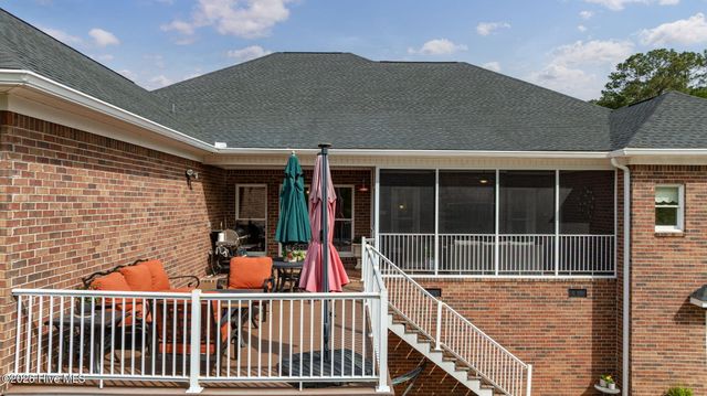 4160 Stonegate Drive, Evans, GA 30809
