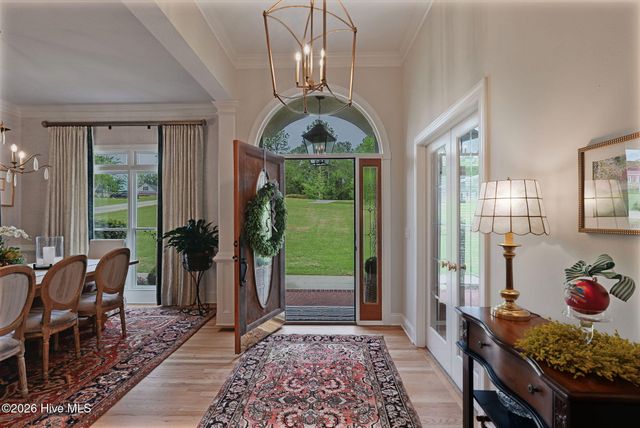 4160 Stonegate Drive, Evans, GA 30809