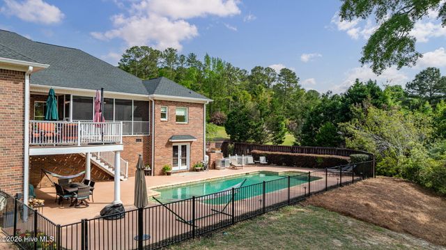 4160 Stonegate Drive, Evans, GA 30809