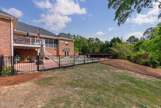 4160 Stonegate Drive, Evans, GA 30809